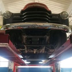 Old Town Tire & Automotive ico