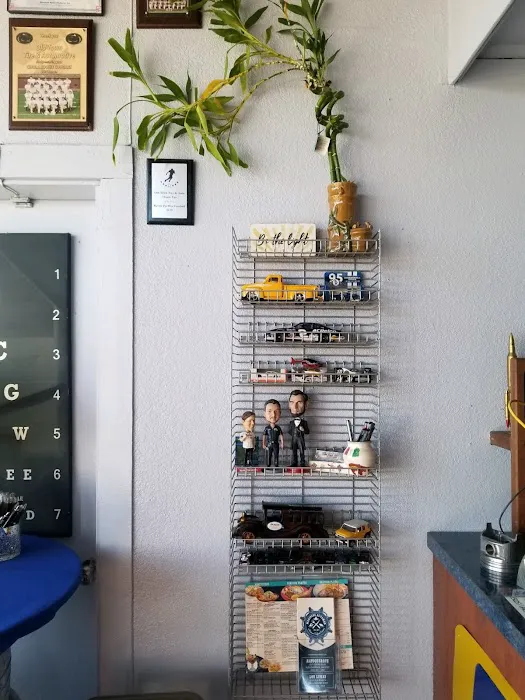 Old Town Tire & Automotive 4