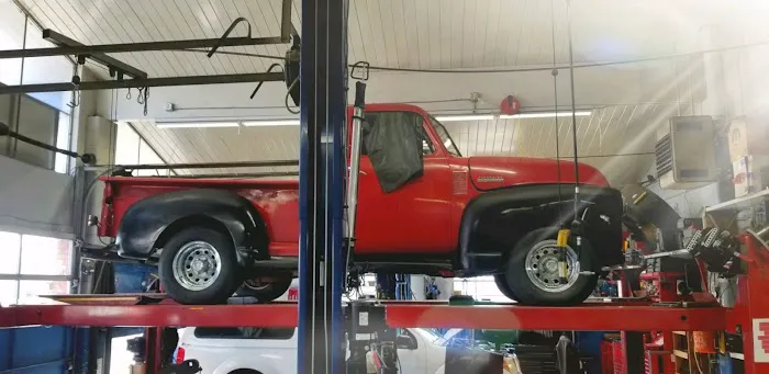 Old Town Tire & Automotive 6