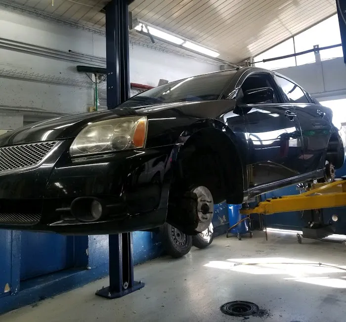 Old Town Tire & Automotive 8