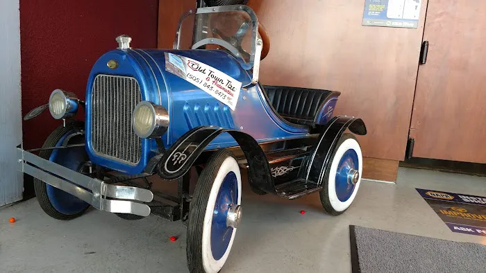 Old Town Tire & Automotive 2