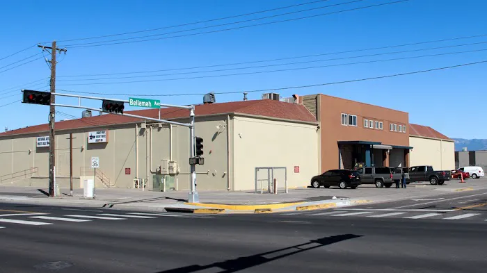 Abel's Auto repair 7