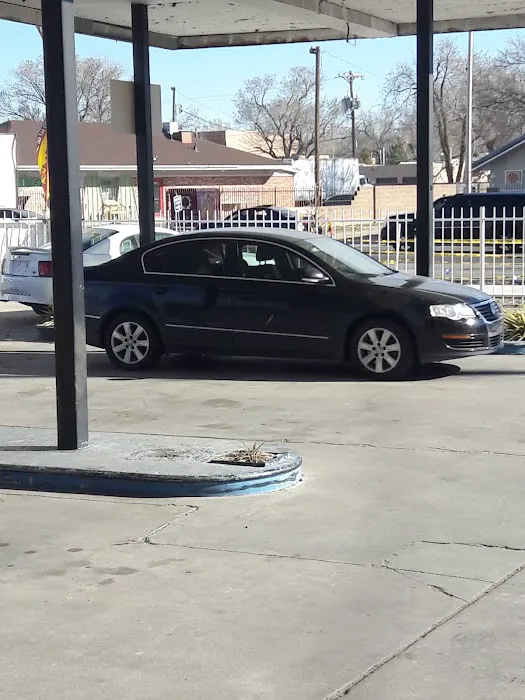 Abel's Auto repair 9