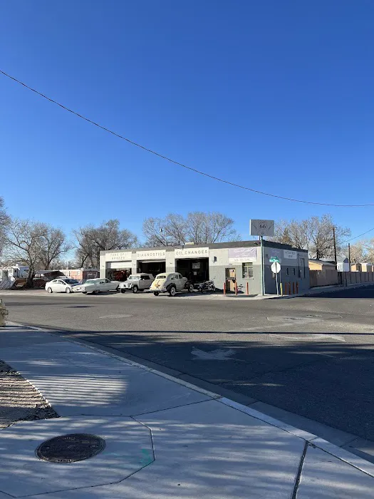 Route 66 Auto And Truck 5