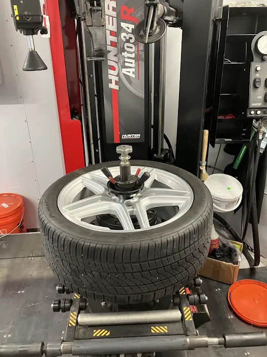 Next Level Wheel Repair 5