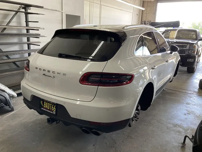 Next Level Wheel Repair 0