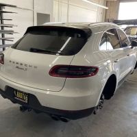 Next Level Wheel Repair