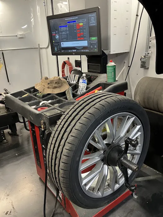 Next Level Wheel Repair 8