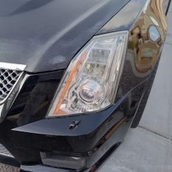 Albuquerque's Headlight Restoration ico