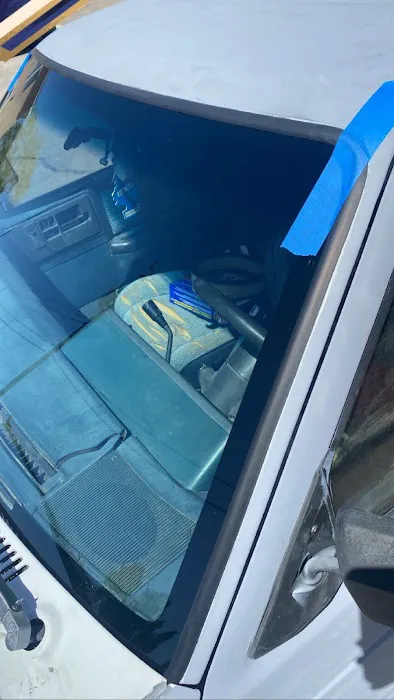 EP Autoglass 2