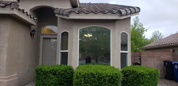 4 Corners Window Tint 0