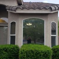 4 Corners Window Tint