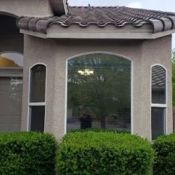 4 Corners Window Tint ico