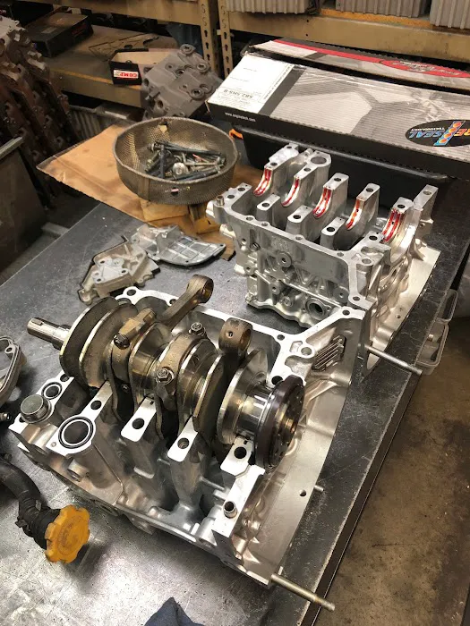 Performance Plus Inc 4