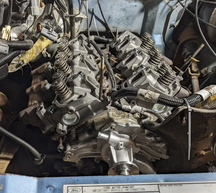 Performance Plus Inc 7