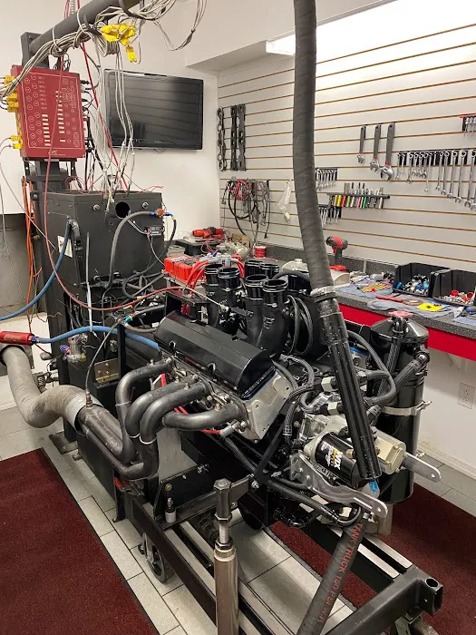 Performance Plus Inc 2