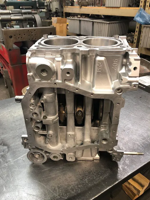 Performance Plus Inc 1