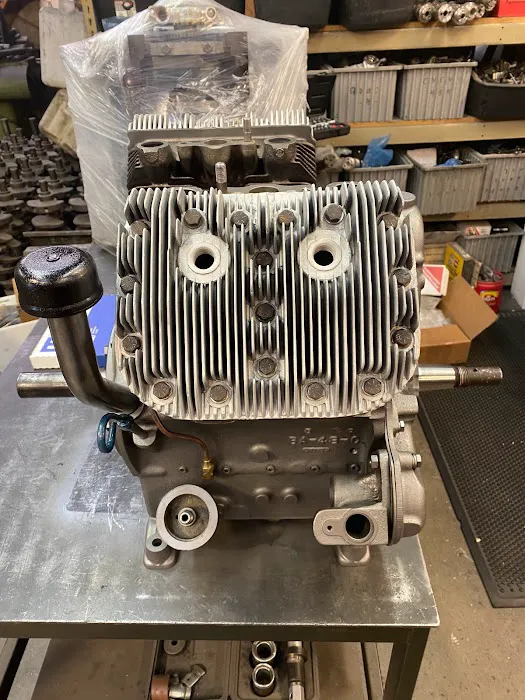 Performance Plus Inc 6