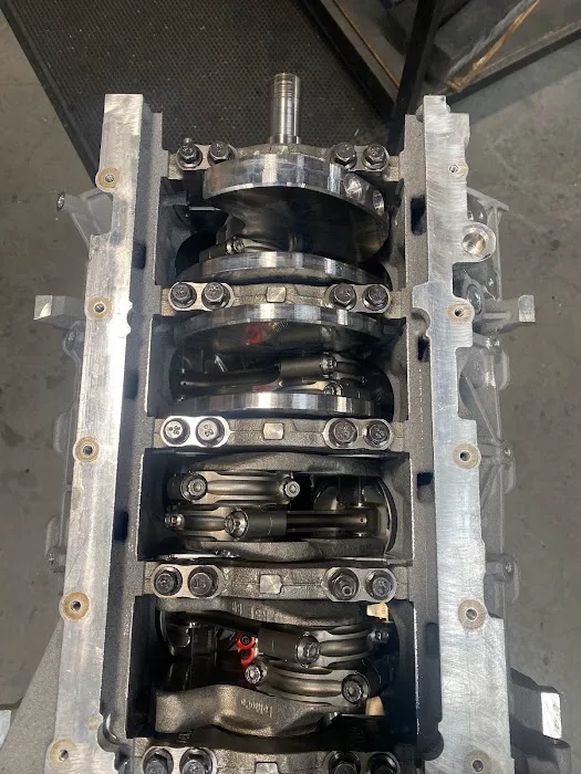 Performance Plus Inc 8