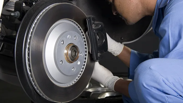Brakes Unlimited 2