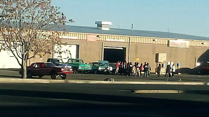 Bernalillo Motors & Towing Llc 3