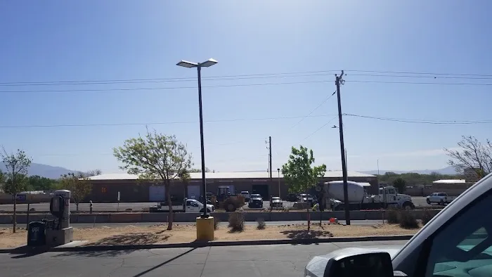 Bernalillo Motors & Towing Llc 2