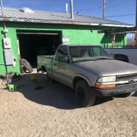 Martin Tire Shop