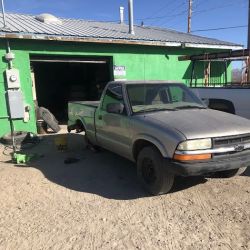 Martin Tire Shop ico
