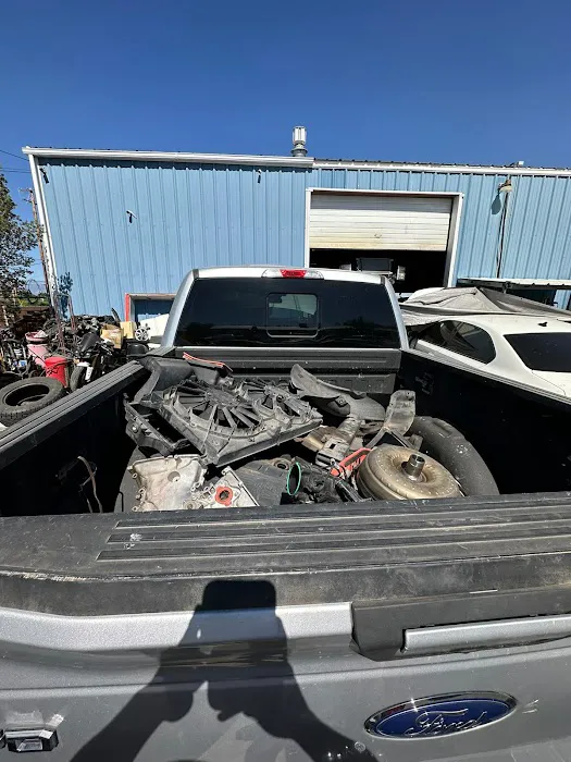 Joe's Automotive 7