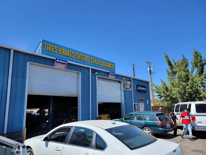 Joe's Automotive 1