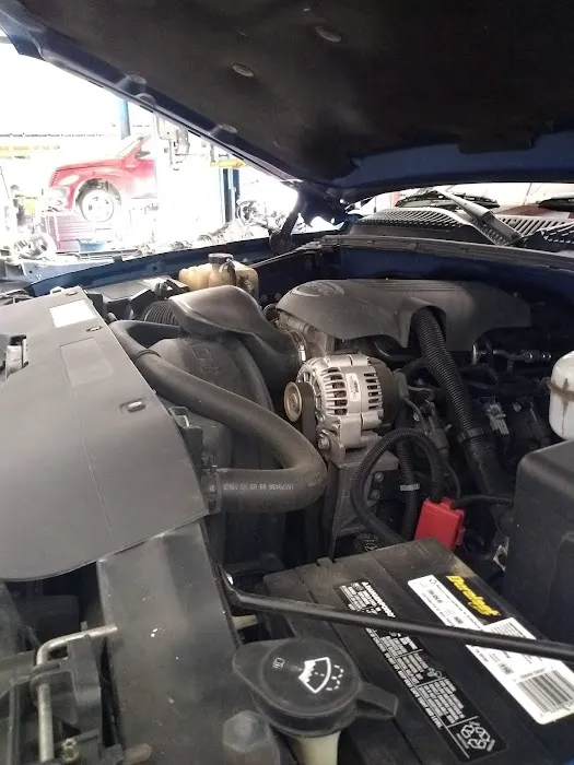 Joe's Automotive 4