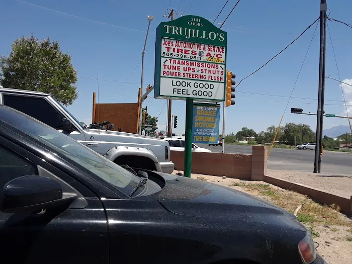 Joe's Automotive 8
