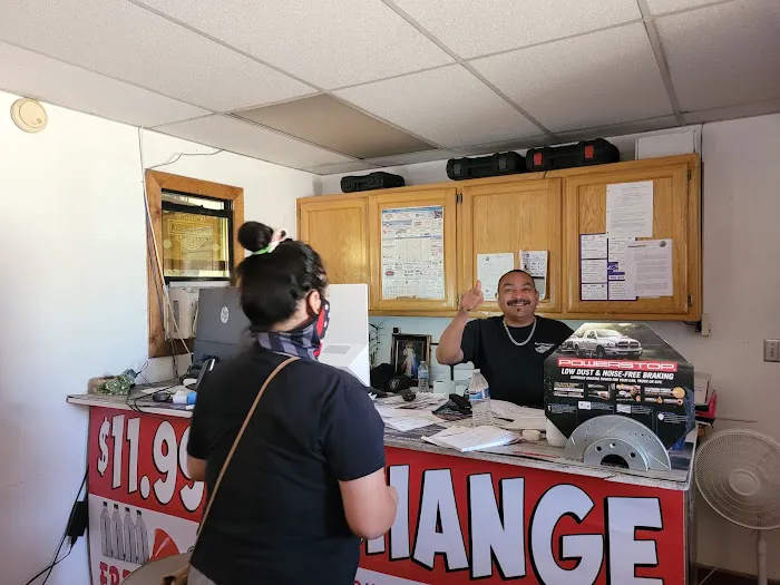 Joe's Automotive 0