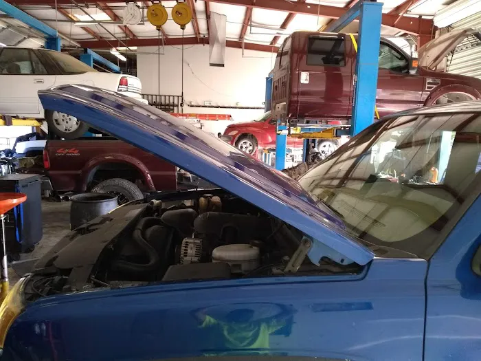 Joe's Automotive 3
