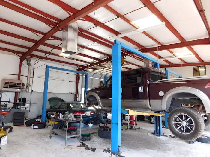 Joe's Automotive 2