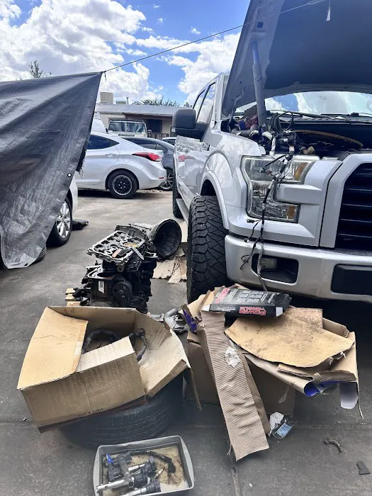 Joe's Automotive 9