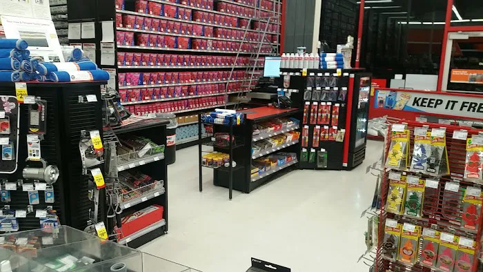 AutoZone Auto Parts 1