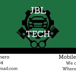 JBL Tech Mobile Mechanic Services ico