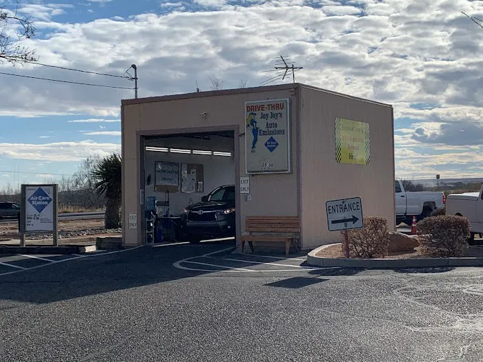 DEKRA Joy Joy's Auto Emissions - 3231 Coors - NM 0