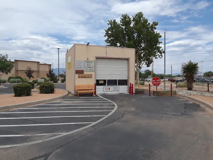 DEKRA Joy Joy's Auto Emissions - 3231 Coors - NM 2