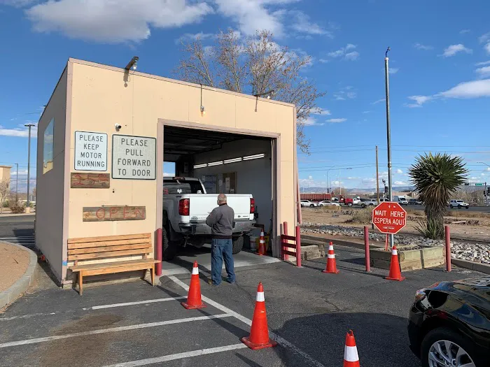 DEKRA Joy Joy's Auto Emissions - 3231 Coors - NM 6