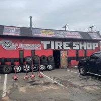 La Esperanza Tire Shop