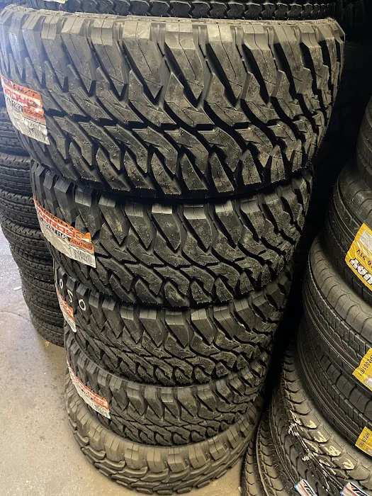 La Esperanza Tire Shop 6