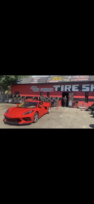 La Esperanza Tire Shop 9