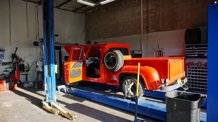 Rio Grande Automotive 1