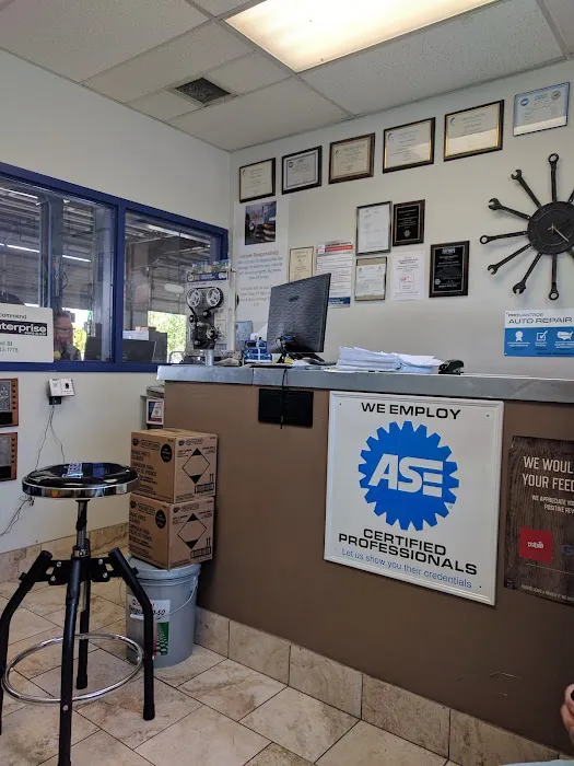 Rio Grande Automotive 4
