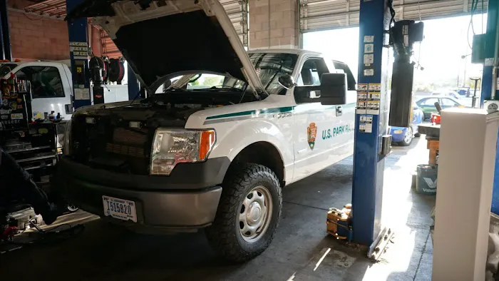 Rio Grande Automotive 7