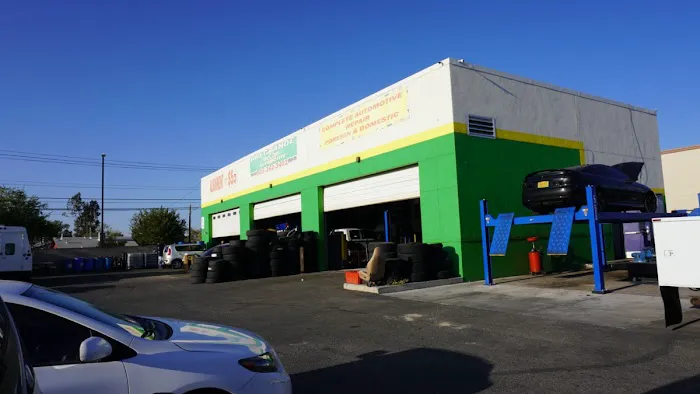 Rio Grande Automotive 0