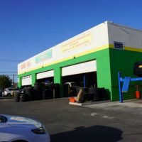 Rio Grande Automotive