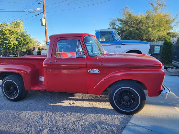 Rio Grande Automotive 9